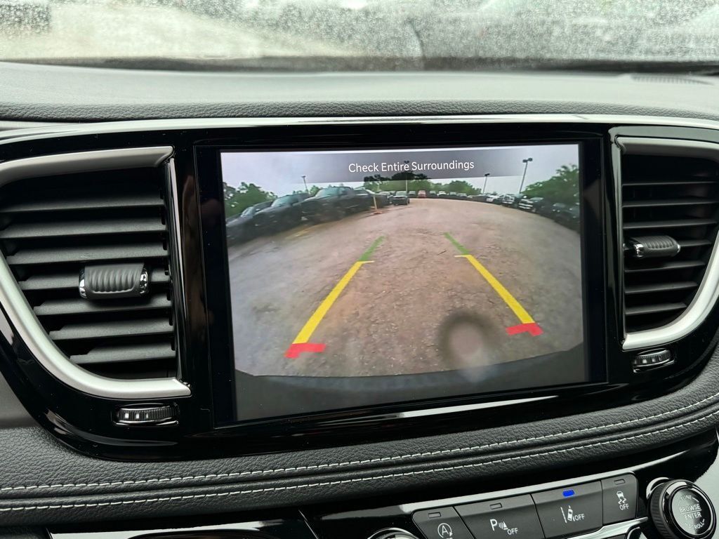 2027 Chrysler Pacifica Select Crestwood KY