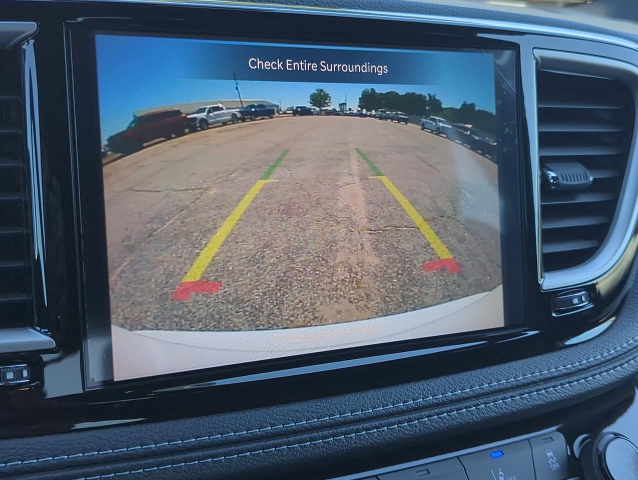 2027 Chrysler Pacifica Select Appleton WI
