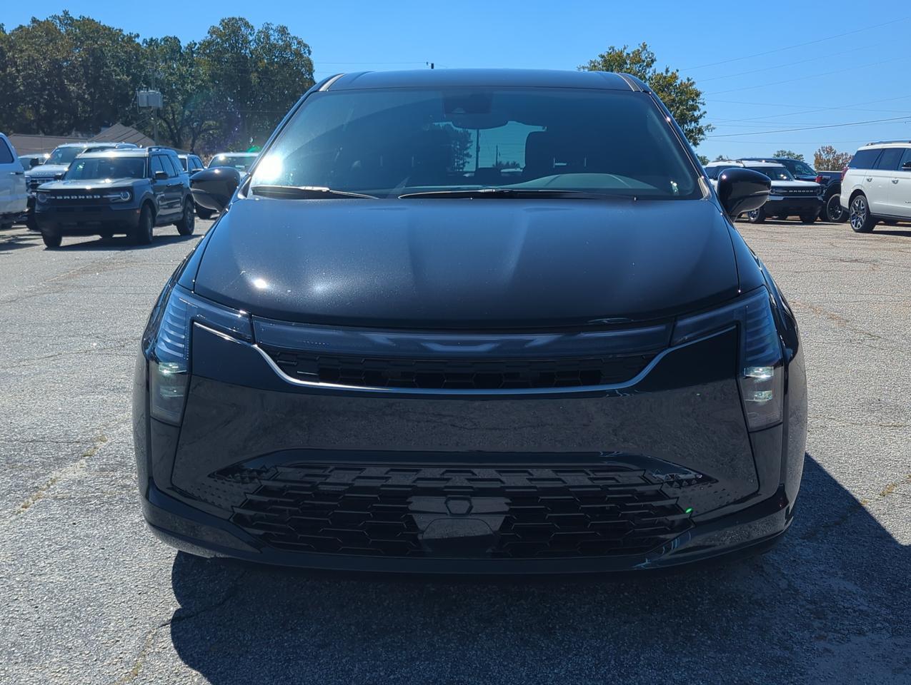 2027 Chrysler Pacifica Select Appleton WI