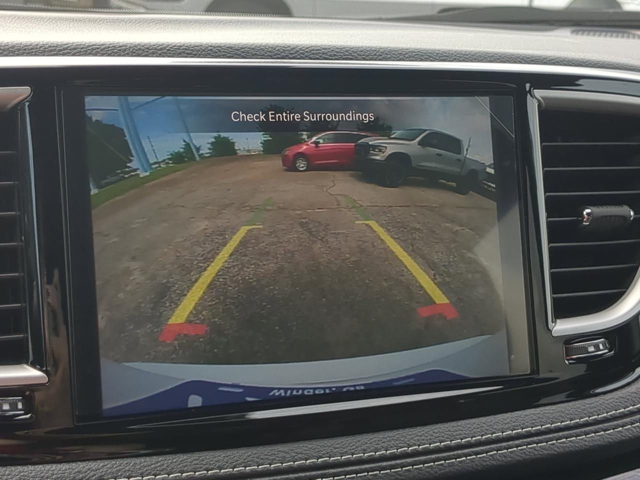 2027 Chrysler Pacifica Select Appleton WI