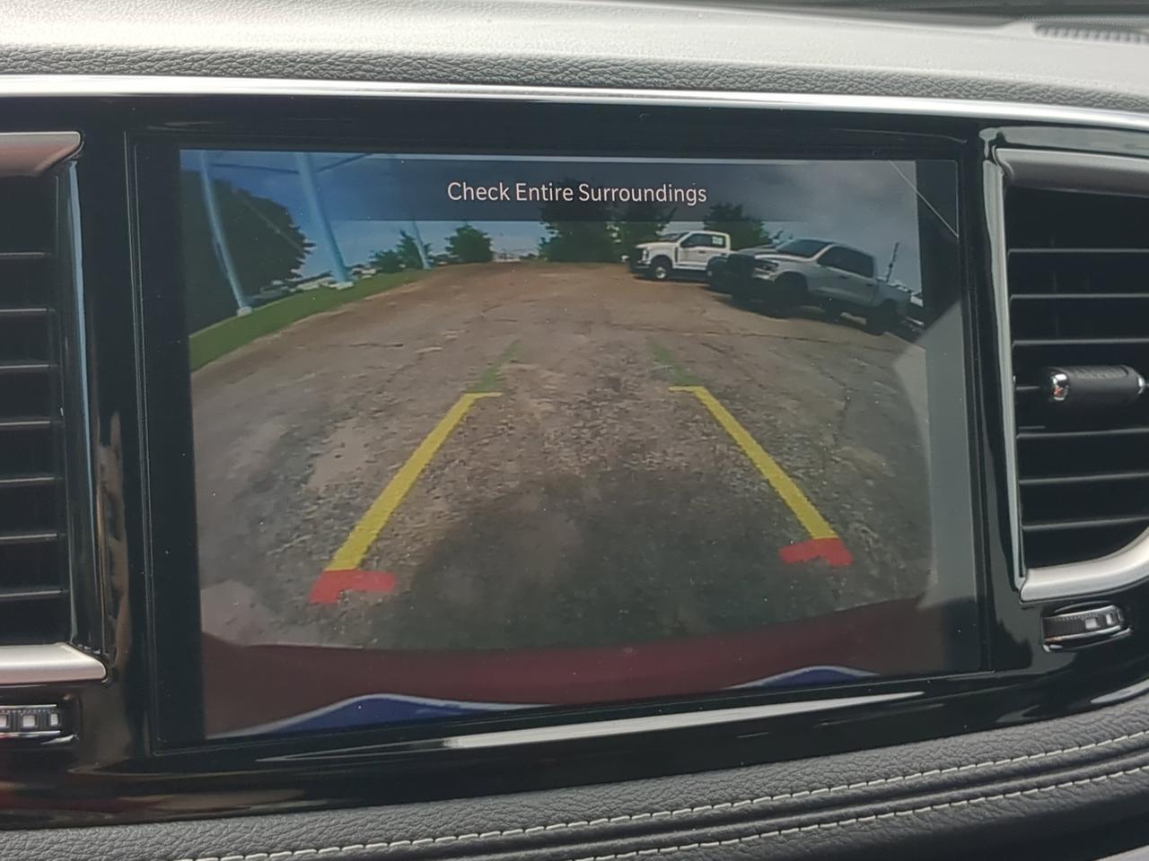 2027 Chrysler Pacifica Select Appleton WI