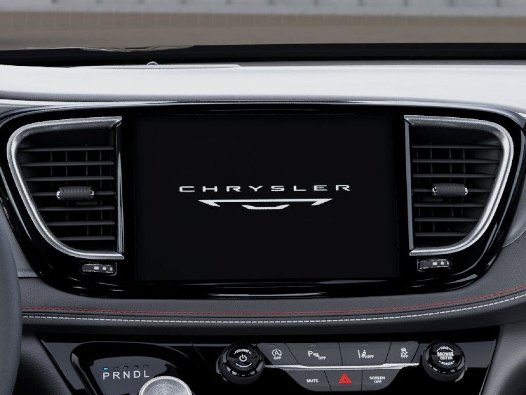 2027 Chrysler Pacifica Select Owego NY