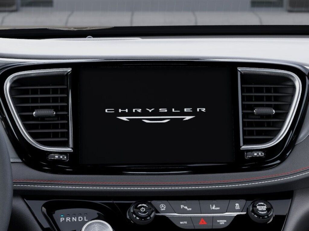 2027 Chrysler Pacifica Select Owego NY