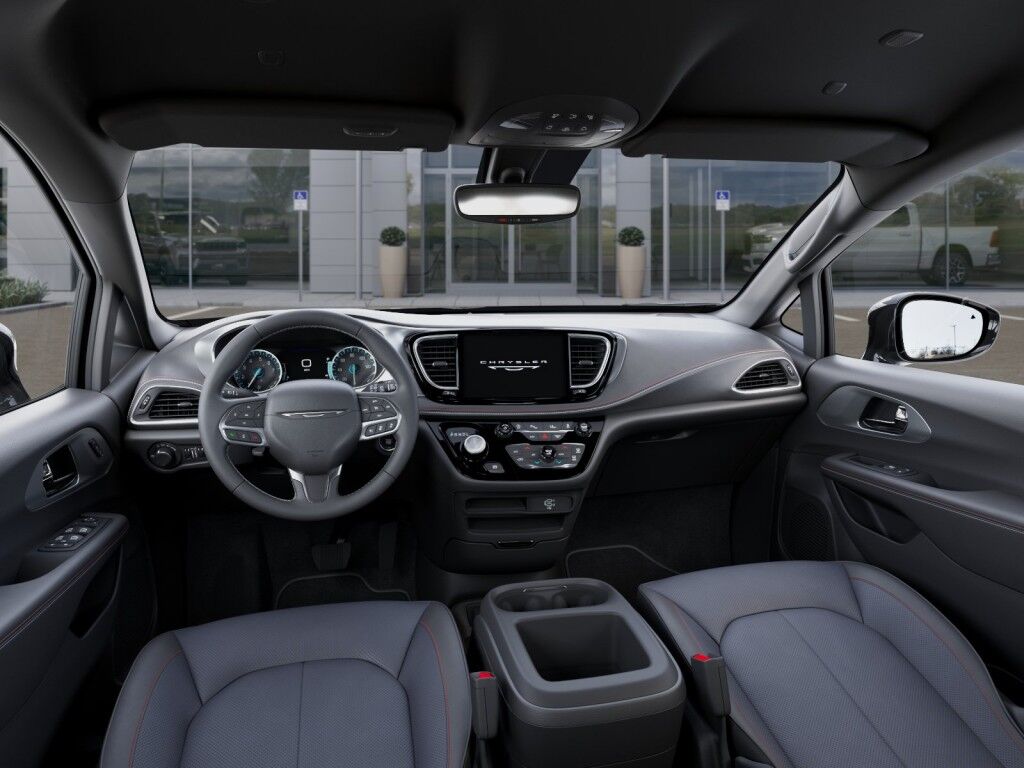 2027 Chrysler Pacifica Select Owego NY