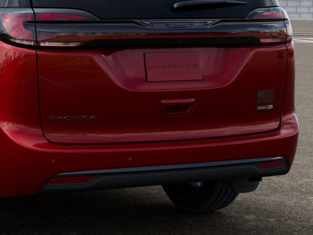 2027 Chrysler Pacifica Select Owego NY