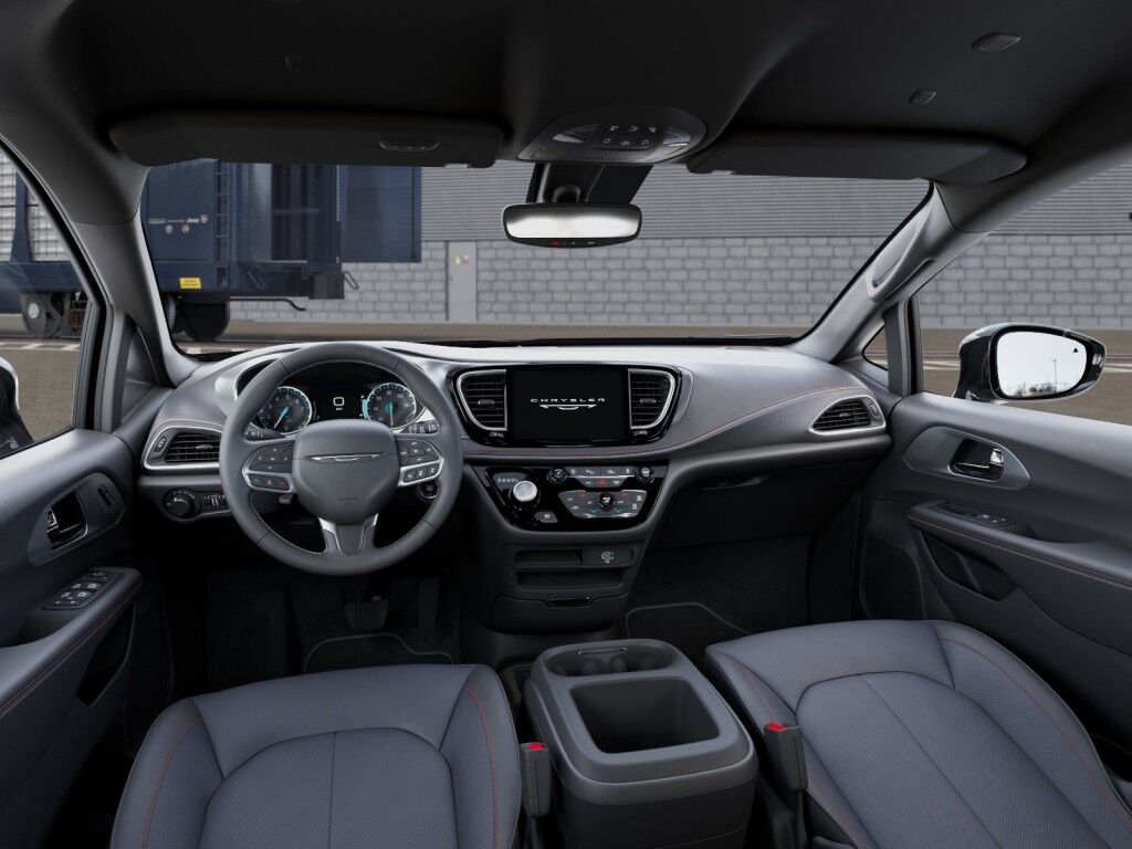 2027 Chrysler Pacifica Select Owego NY