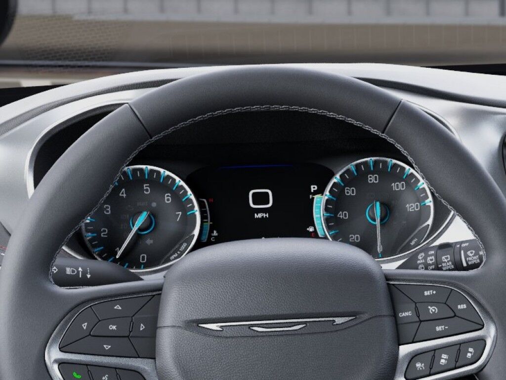 2027 Chrysler Pacifica Select Owego NY