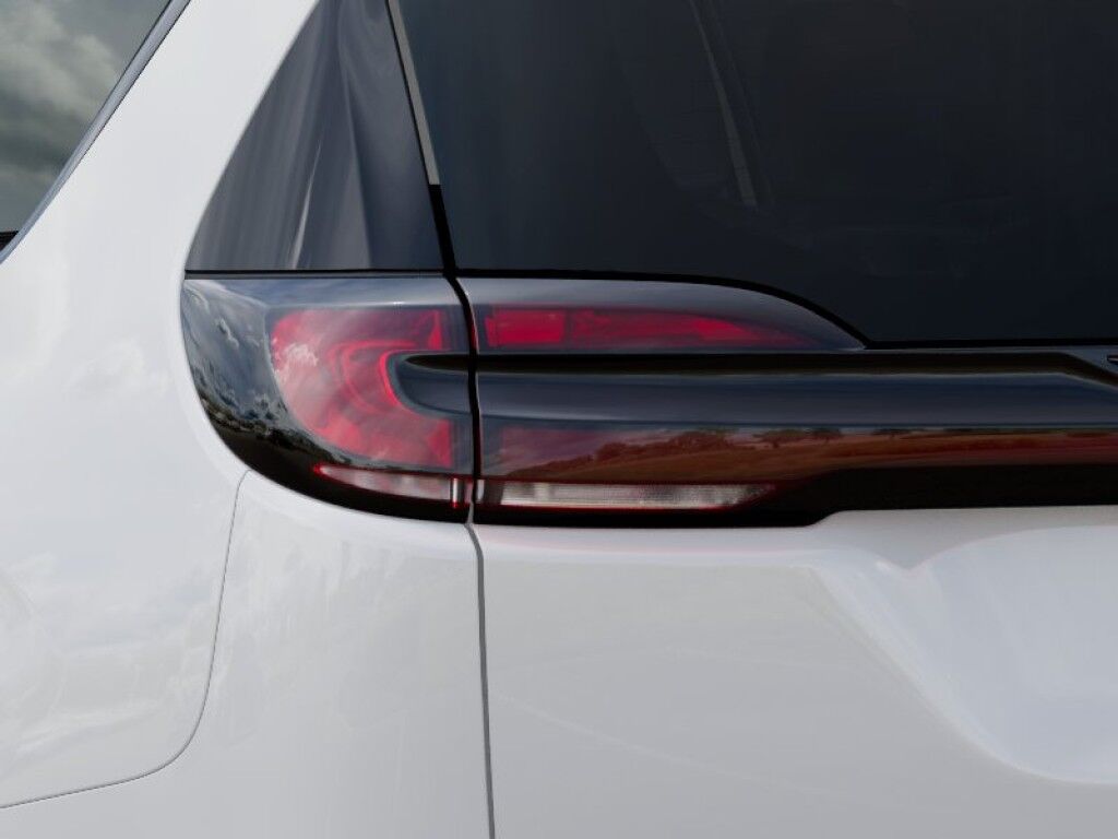 2027 Chrysler Pacifica Select Owego NY