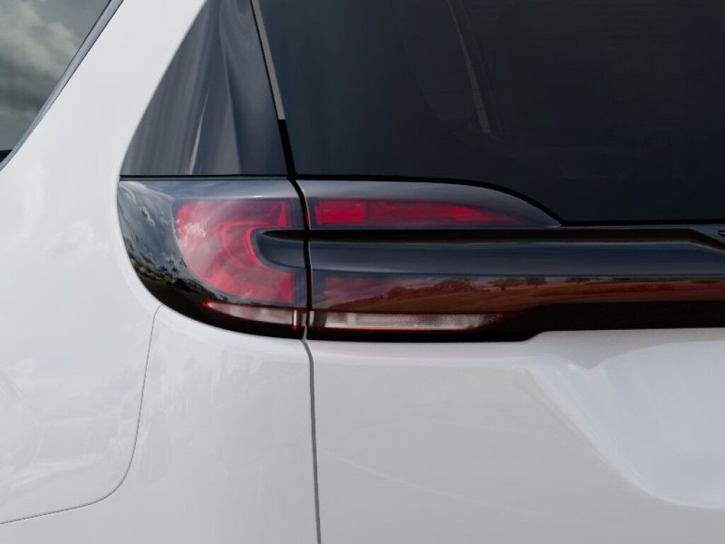 2027 Chrysler Pacifica Select Owego NY