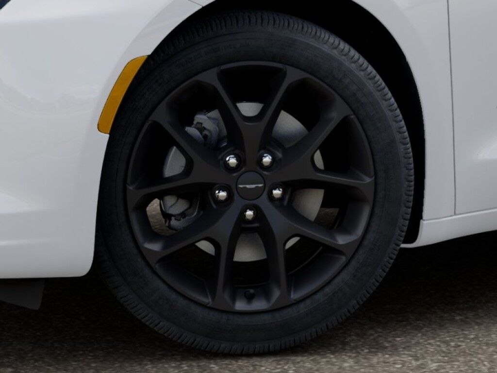 2027 Chrysler Pacifica Select Owego NY
