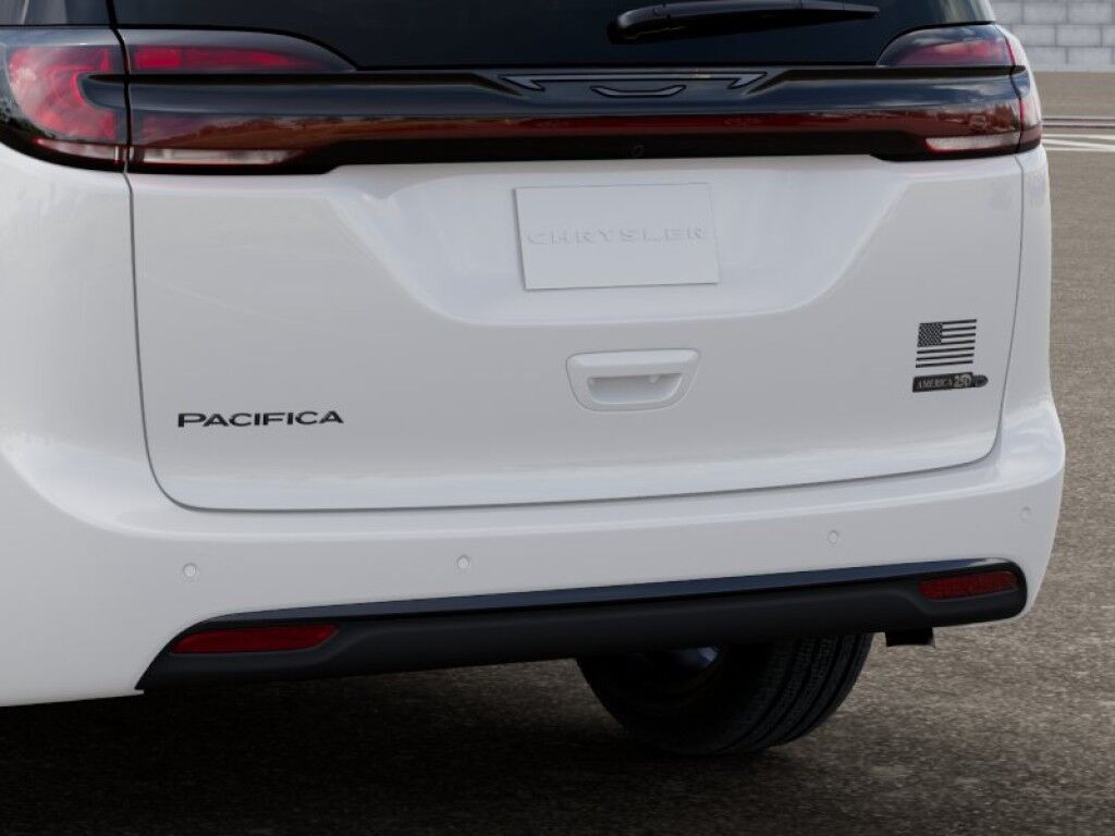 2027 Chrysler Pacifica Select Owego NY