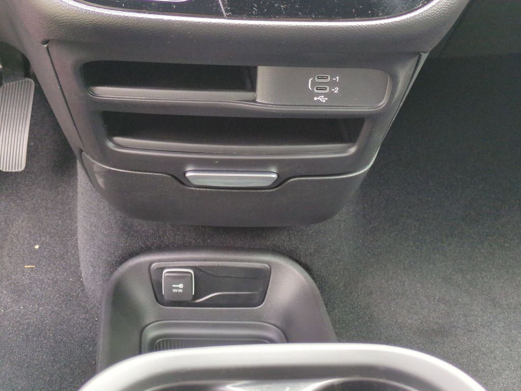 2027 Chrysler Pacifica Select Gresham OR