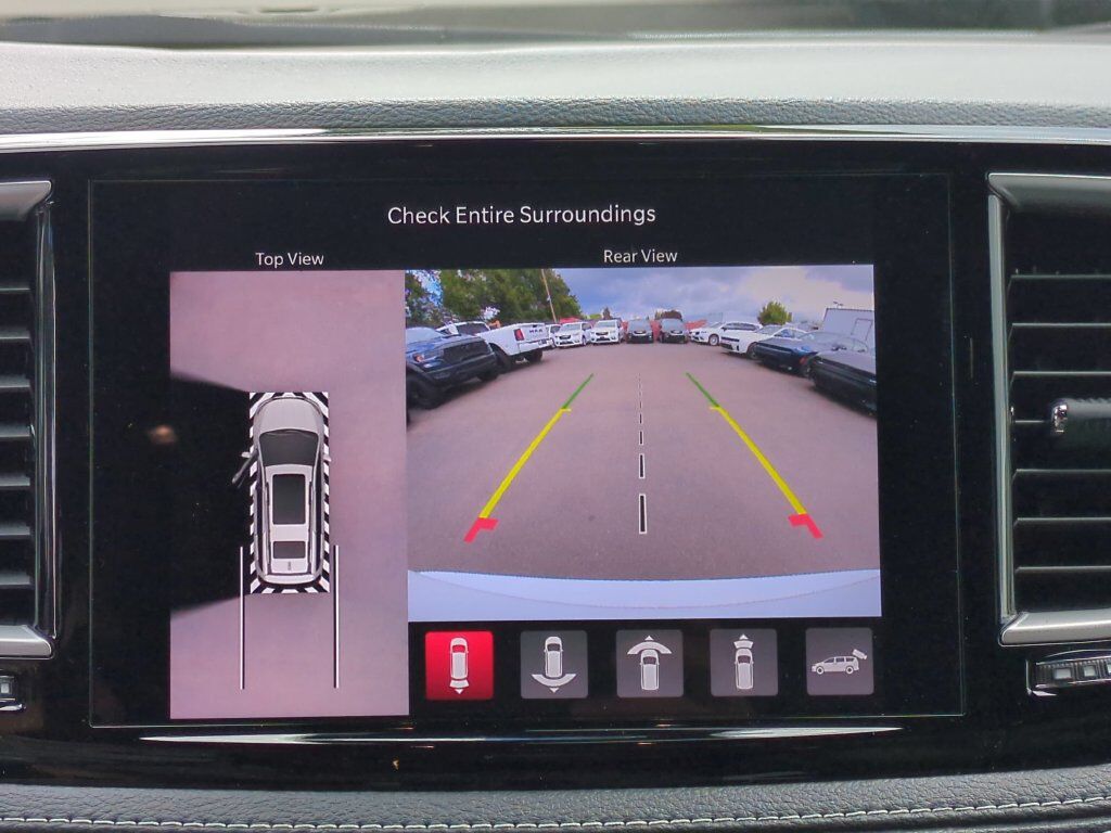 2027 Chrysler Pacifica Select Gresham OR