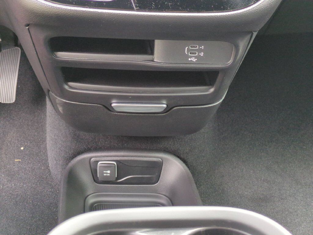 2027 Chrysler Pacifica Select Gresham OR