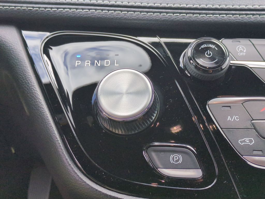 2027 Chrysler Pacifica Select Gresham OR