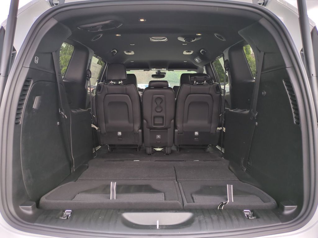 2027 Chrysler Pacifica Select Gresham OR