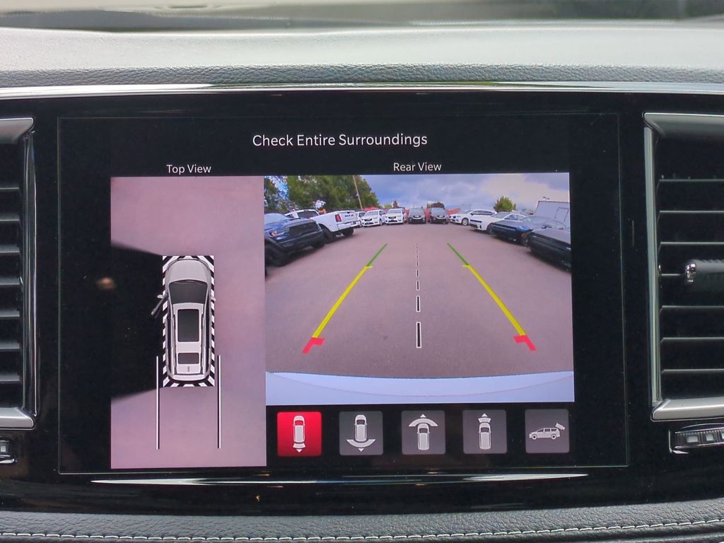 2027 Chrysler Pacifica Select Gresham OR
