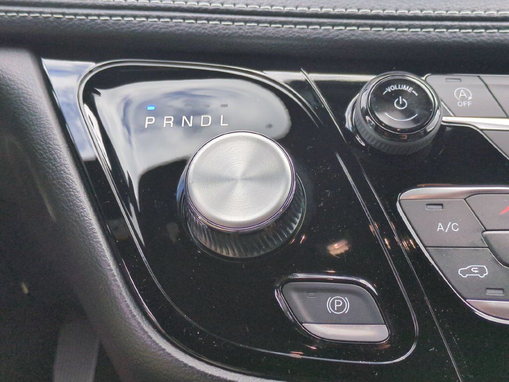 2027 Chrysler Pacifica Select Gresham OR
