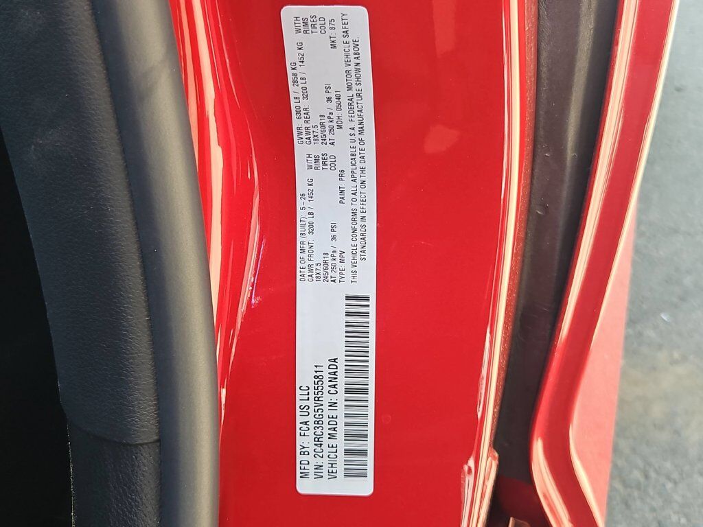 2027 Chrysler Pacifica Select Gresham OR