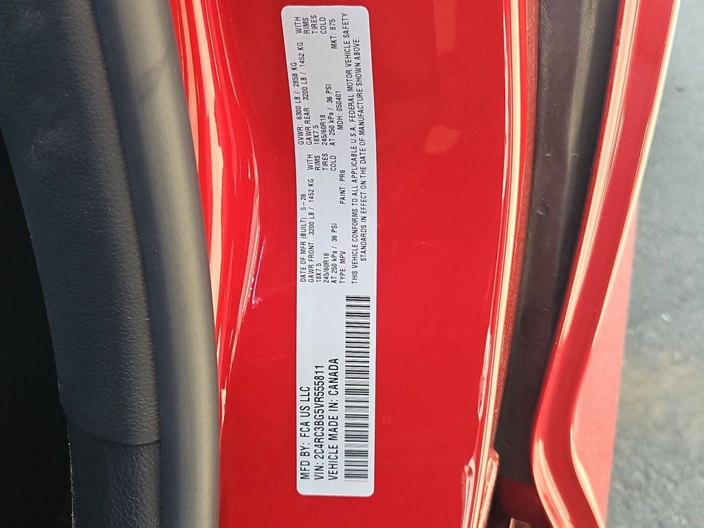 2027 Chrysler Pacifica Select Gresham OR