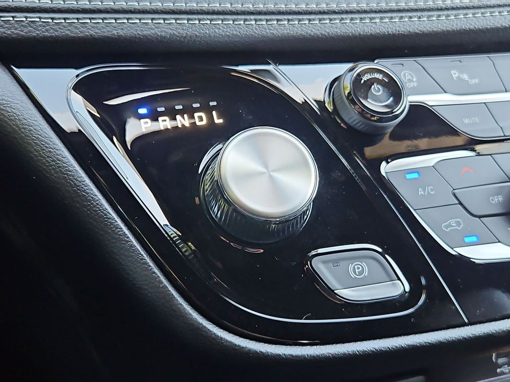2027 Chrysler Pacifica Select Gresham OR