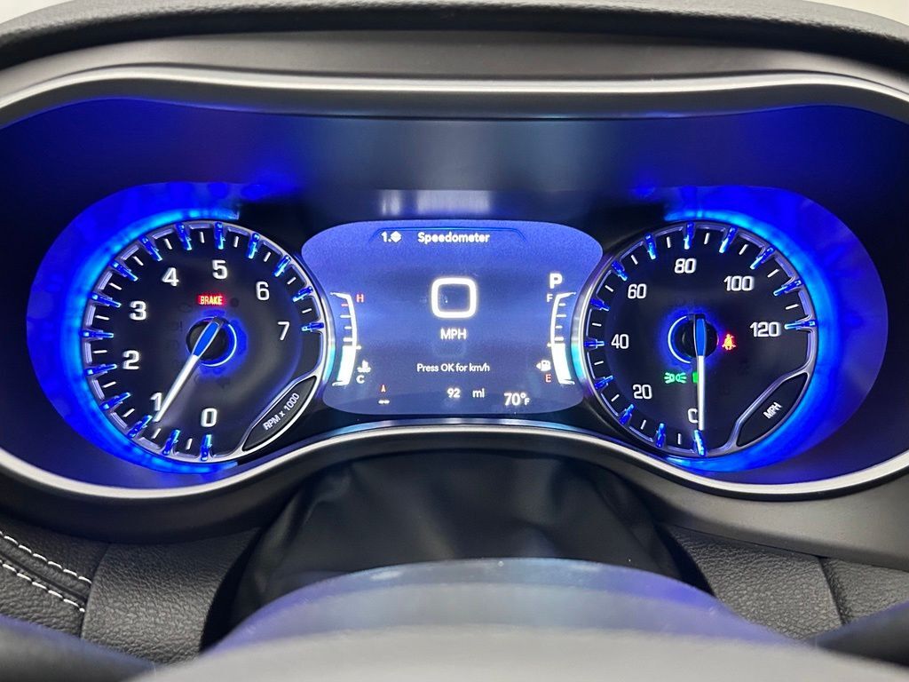 2027 Chrysler Pacifica Select Portland OR