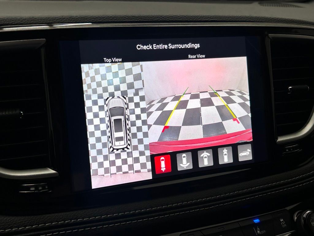 2027 Chrysler Pacifica Select Portland OR