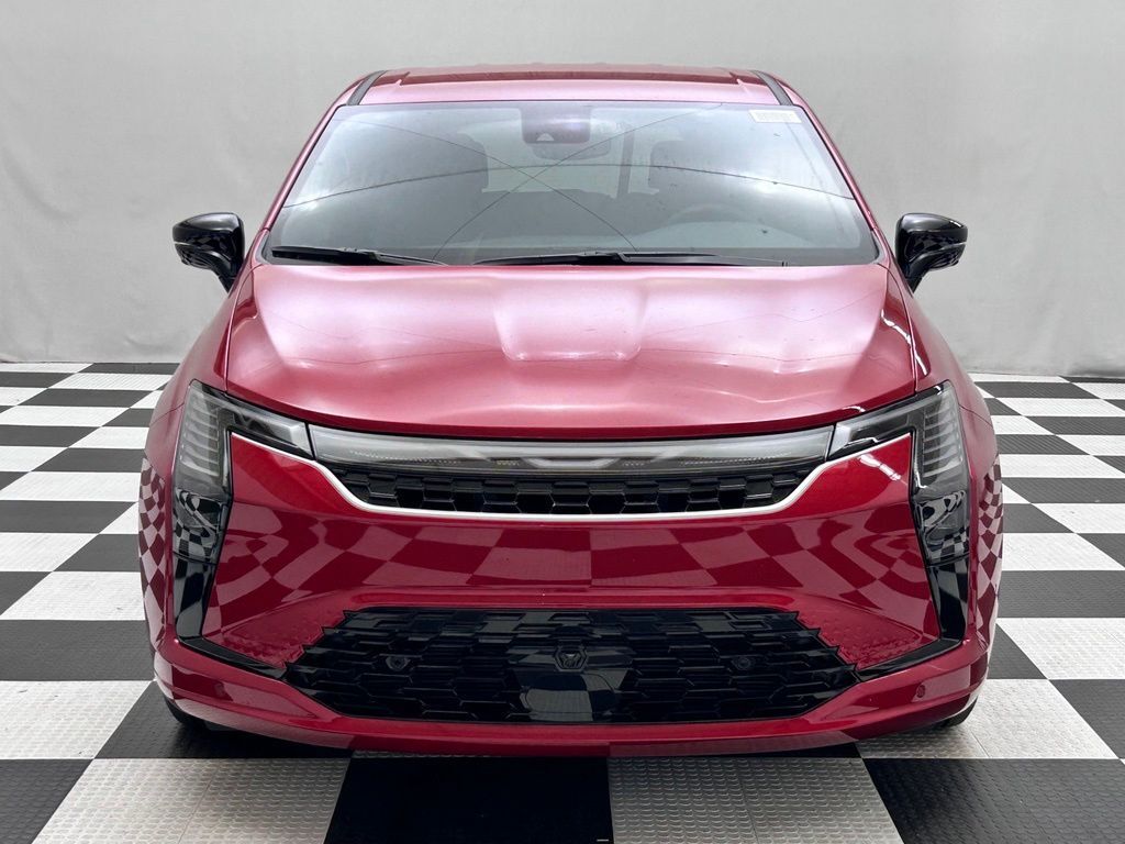 2027 Chrysler Pacifica Select Portland OR