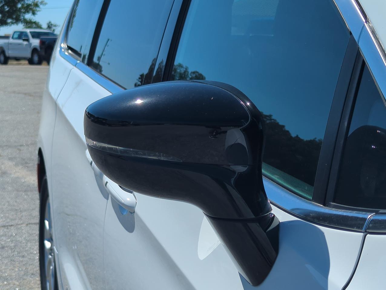 2027 Chrysler Pacifica Select Winder GA