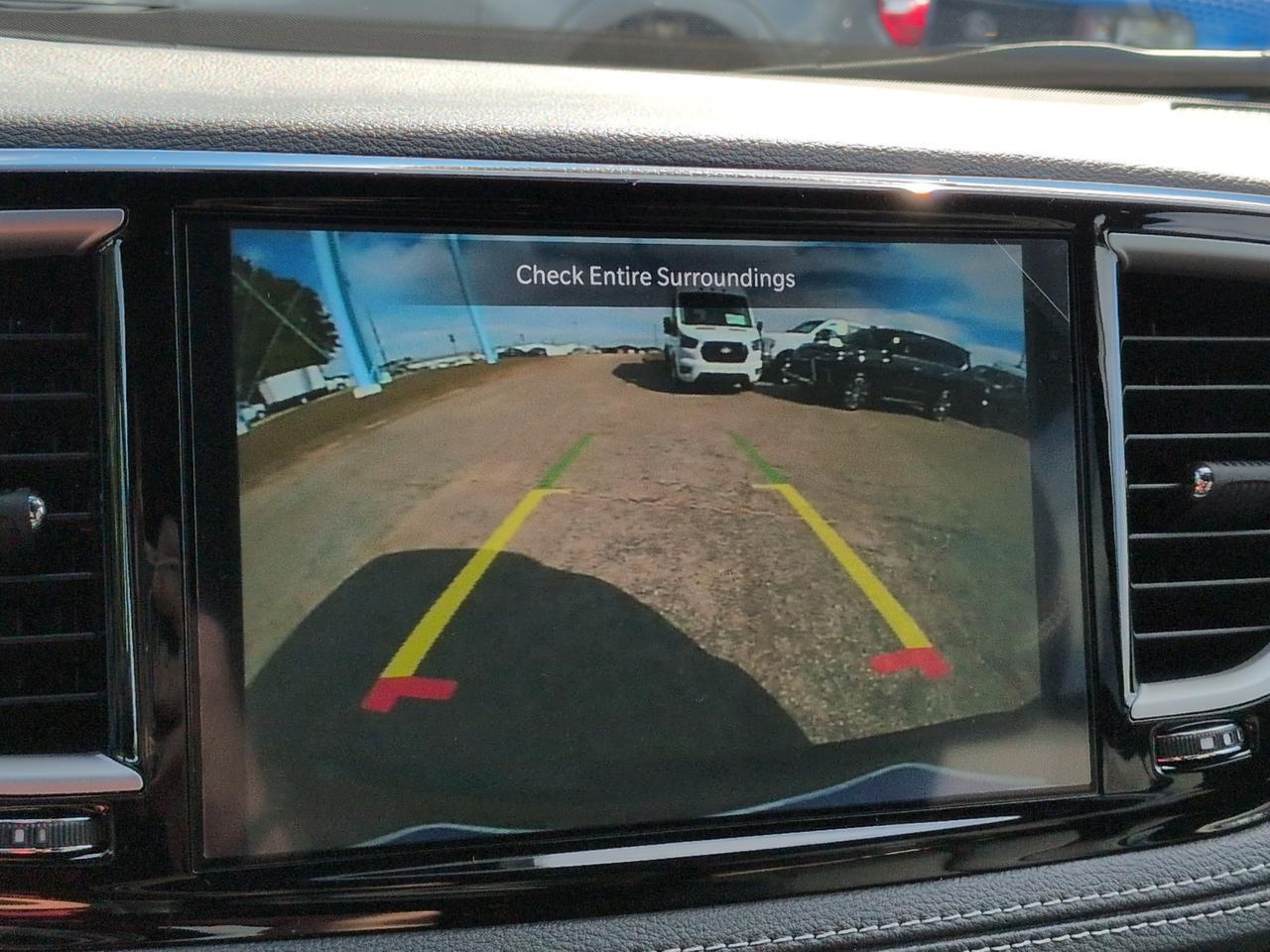 2027 Chrysler Pacifica Select Winder GA