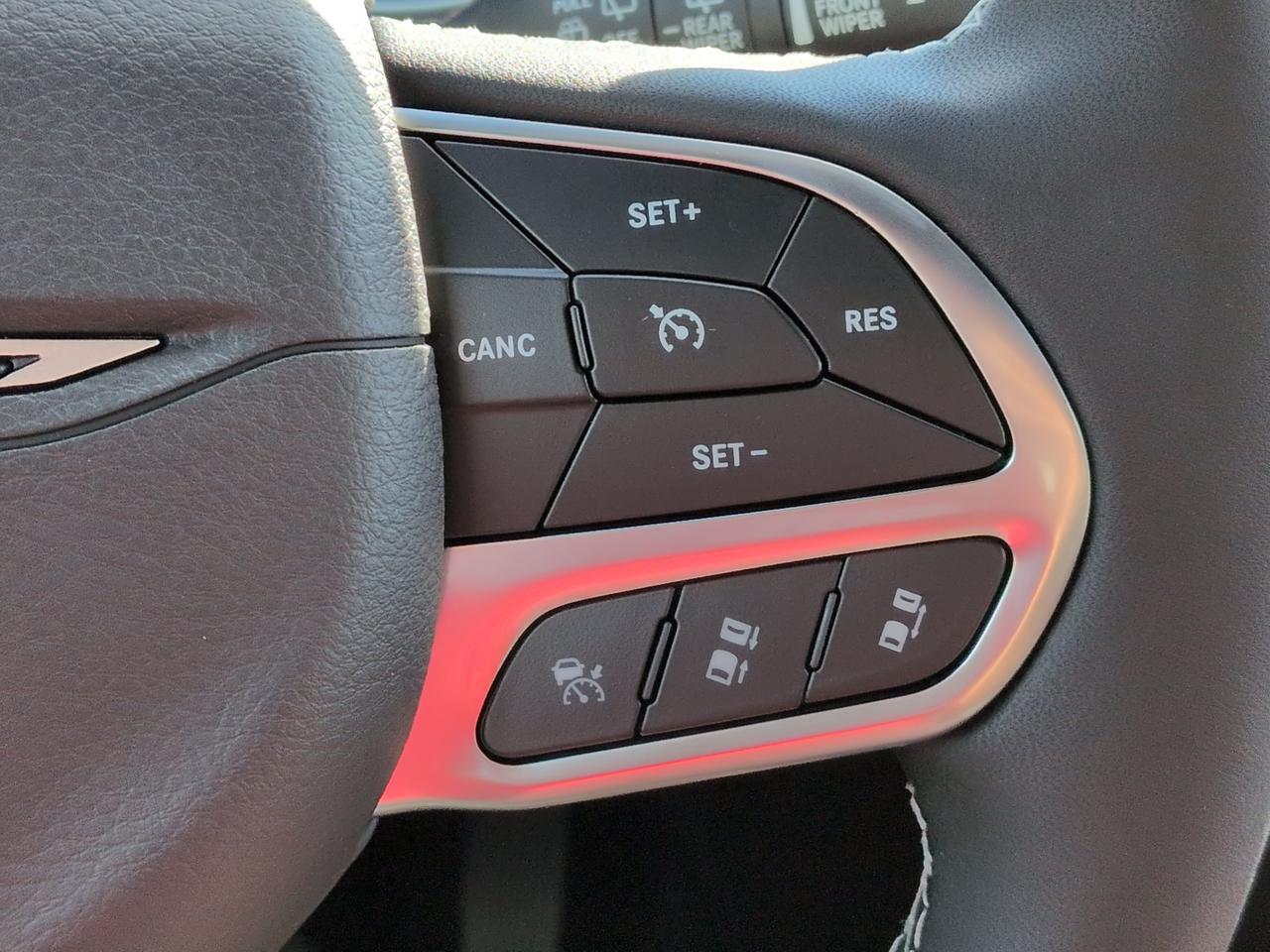2027 Chrysler Pacifica Select Winder GA
