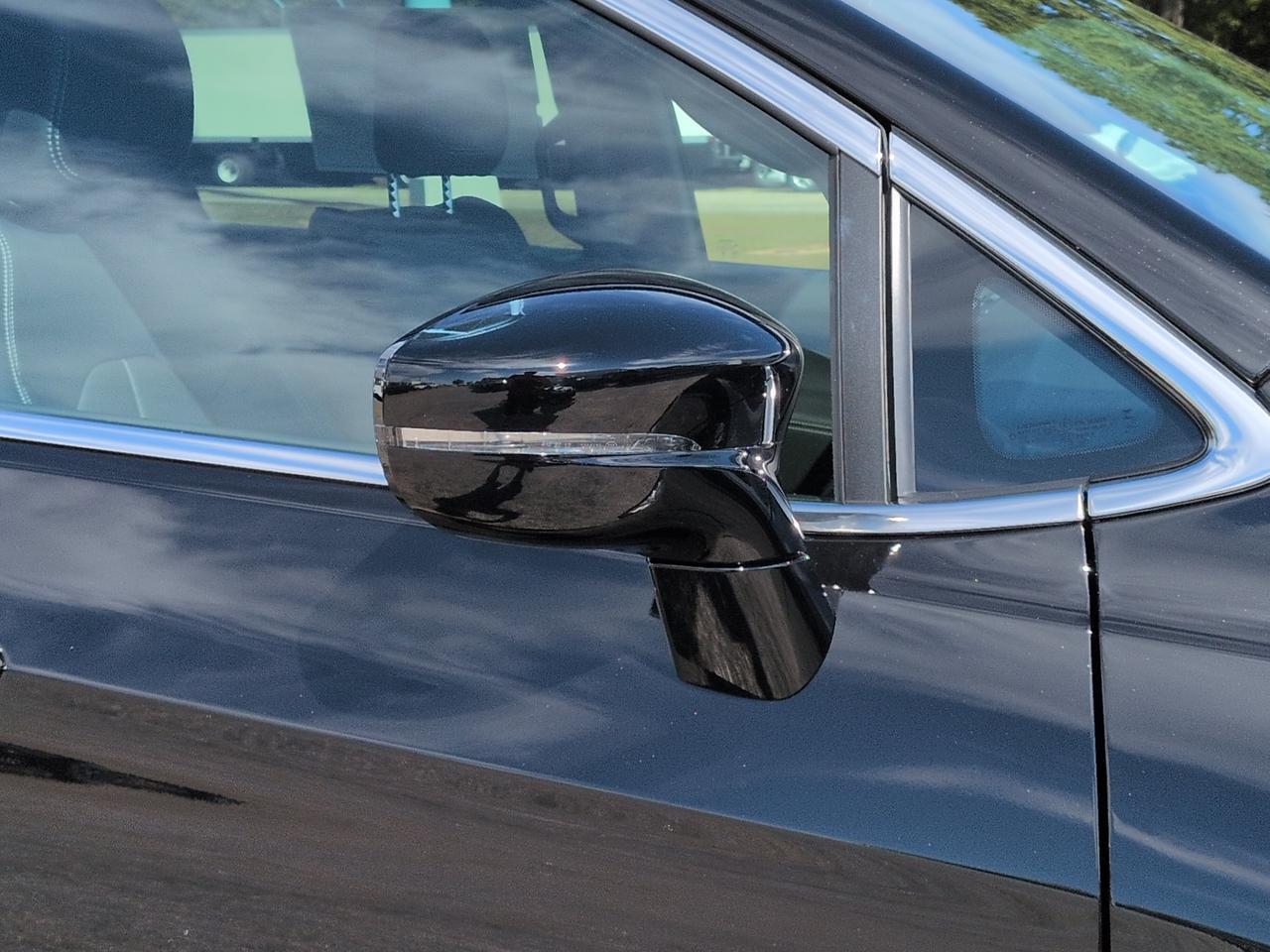 2027 Chrysler Pacifica Select Winder GA