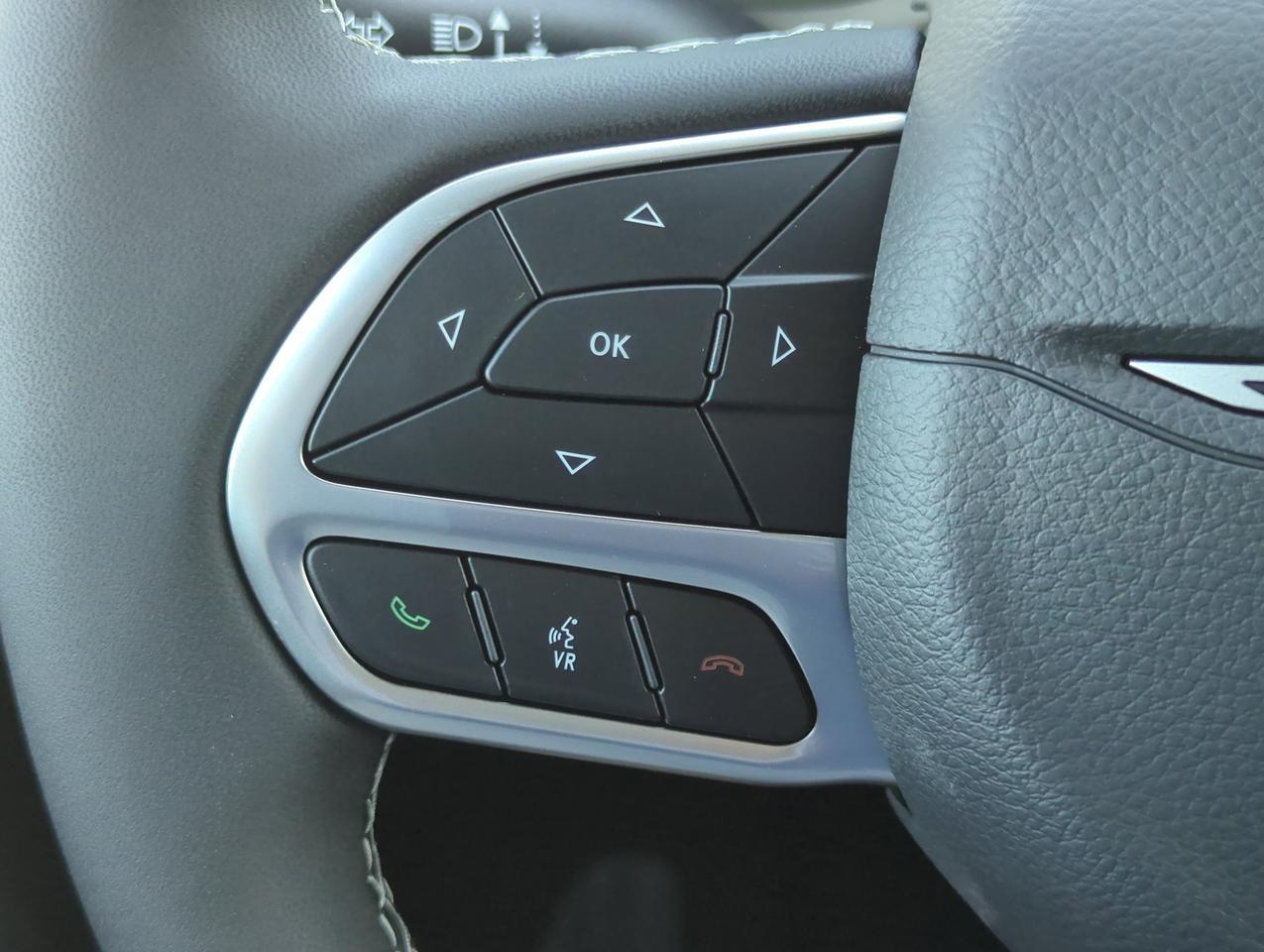 2027 Chrysler Pacifica Select Winder GA