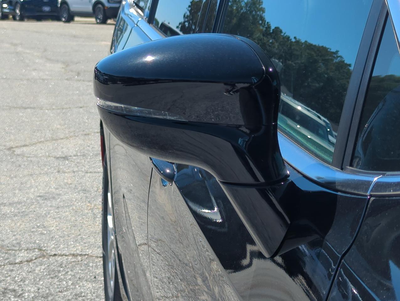 2027 Chrysler Pacifica Select Winder GA