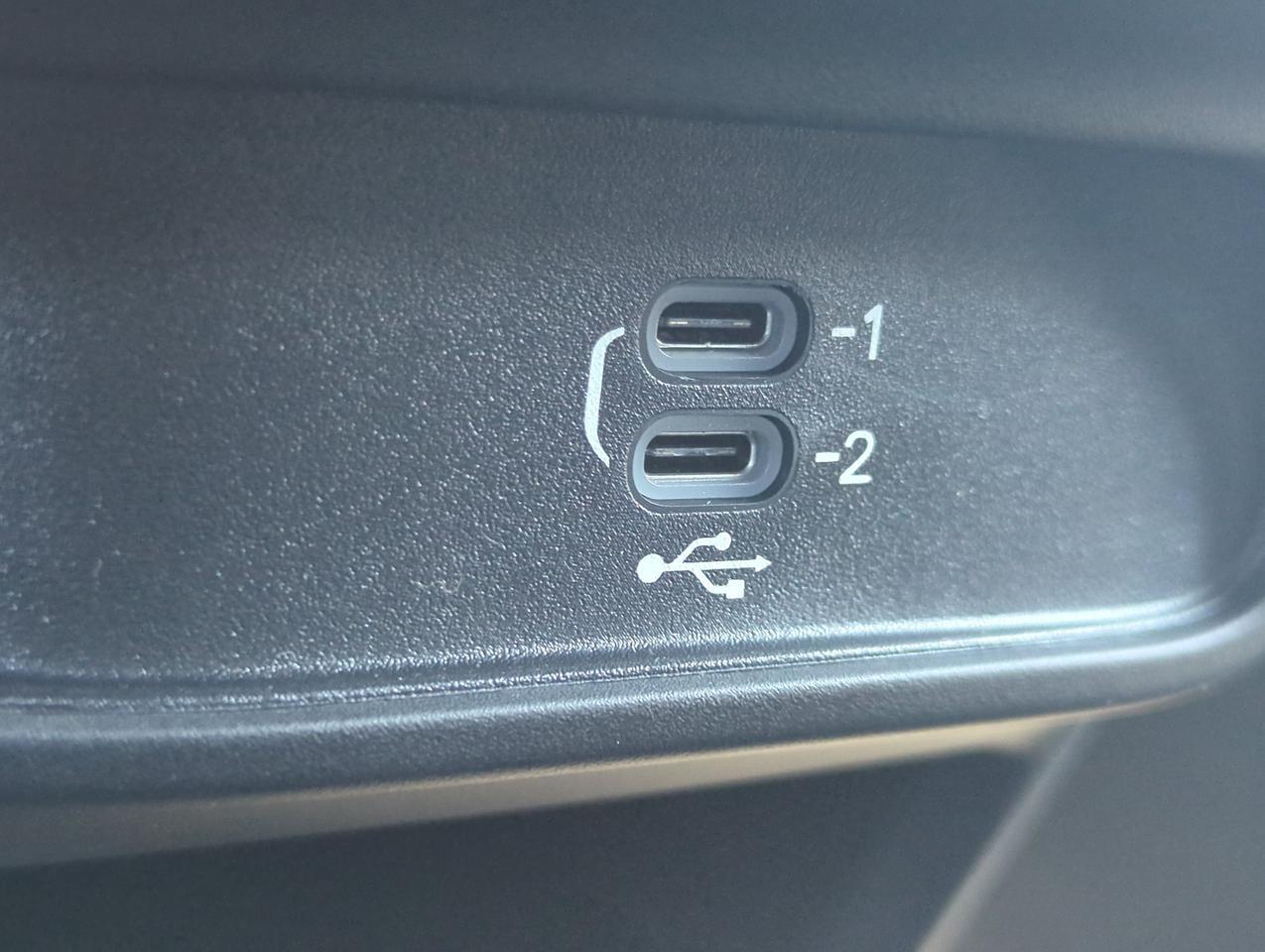 2027 Chrysler Pacifica Select Winder GA