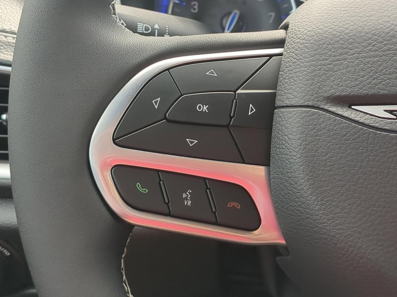 2027 Chrysler Pacifica Select Winder GA