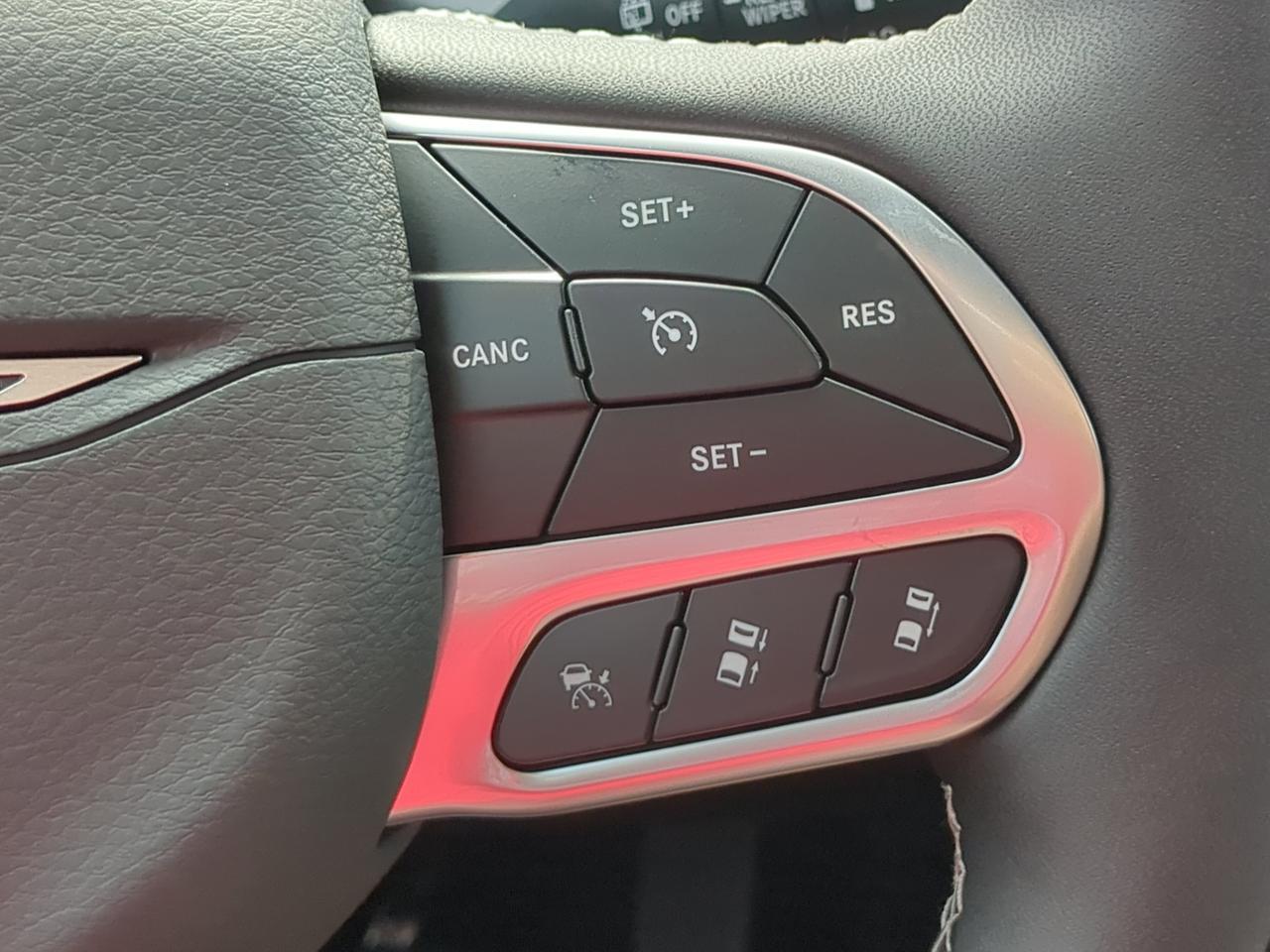 2027 Chrysler Pacifica Select Winder GA