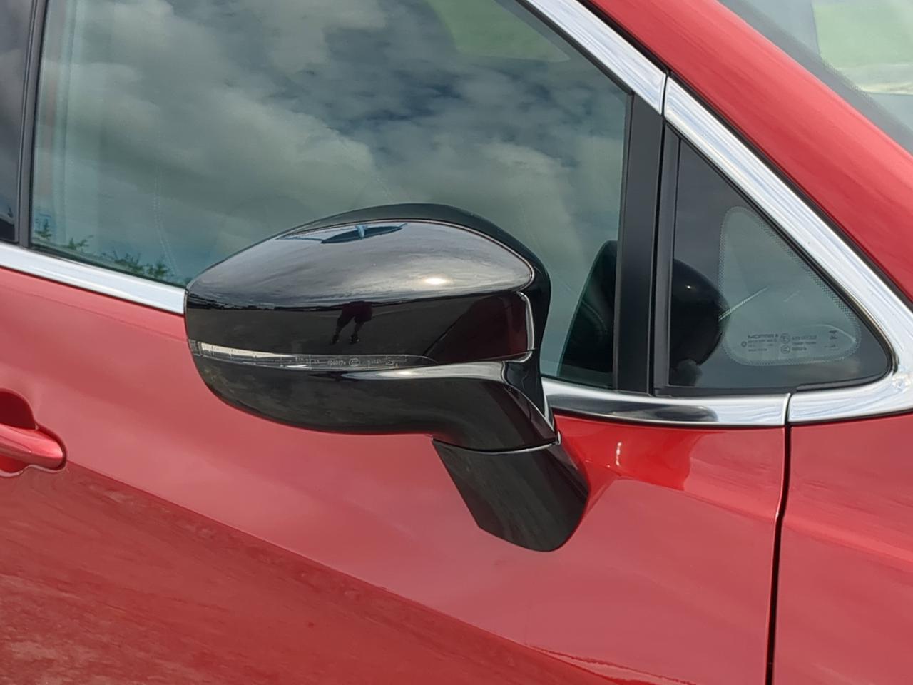 2027 Chrysler Pacifica Select Winder GA