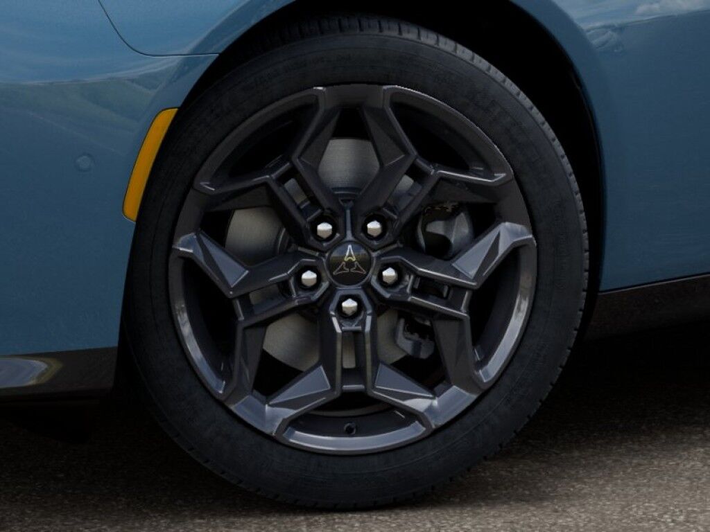 2027 Dodge Charger R/T Plus Owego NY