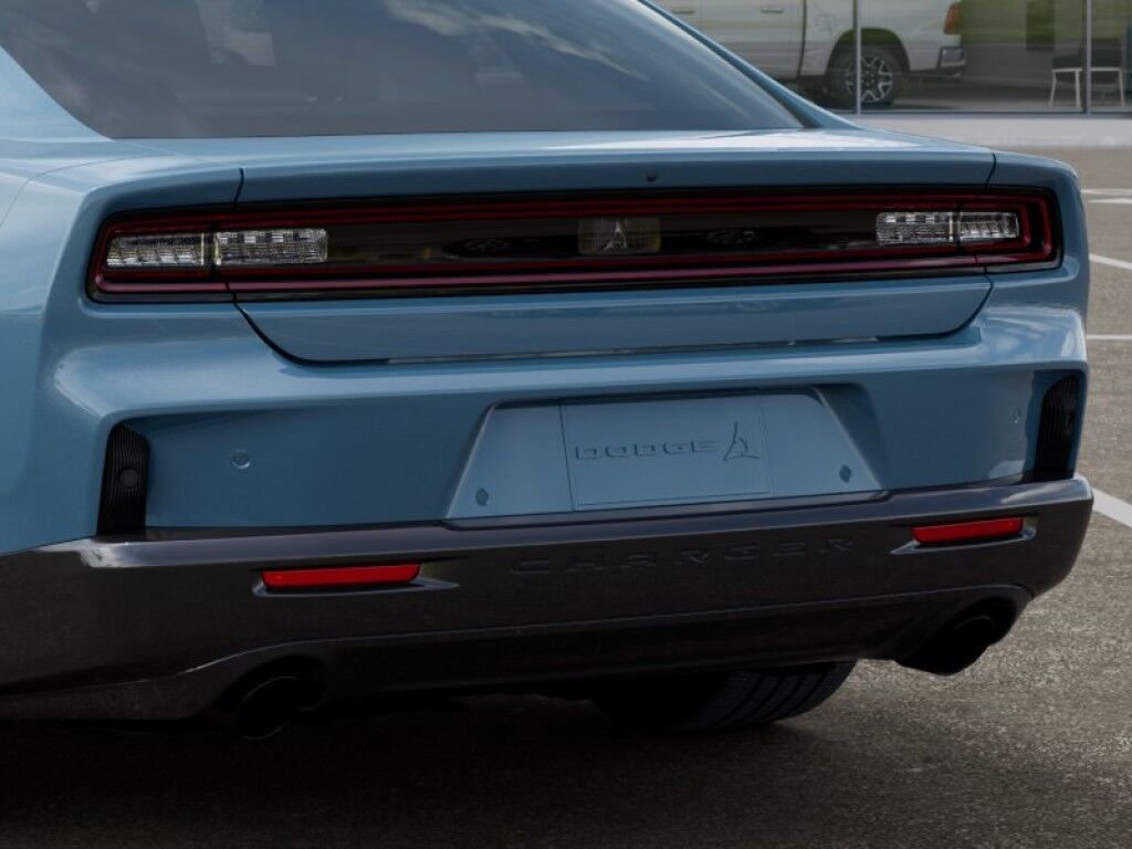 2027 Dodge Charger R/T Plus Owego NY