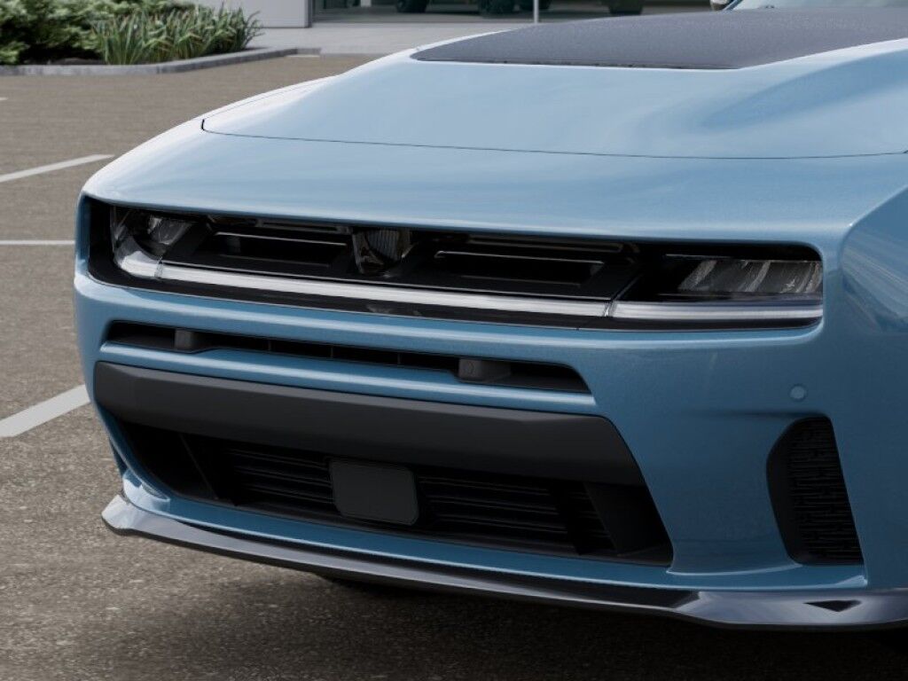 2027 Dodge Charger R/T Plus Owego NY