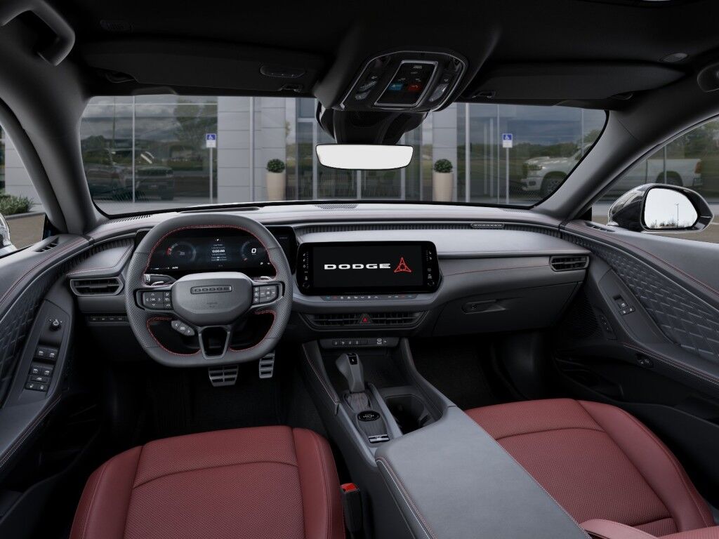 2027 Dodge Charger R/T Plus Owego NY