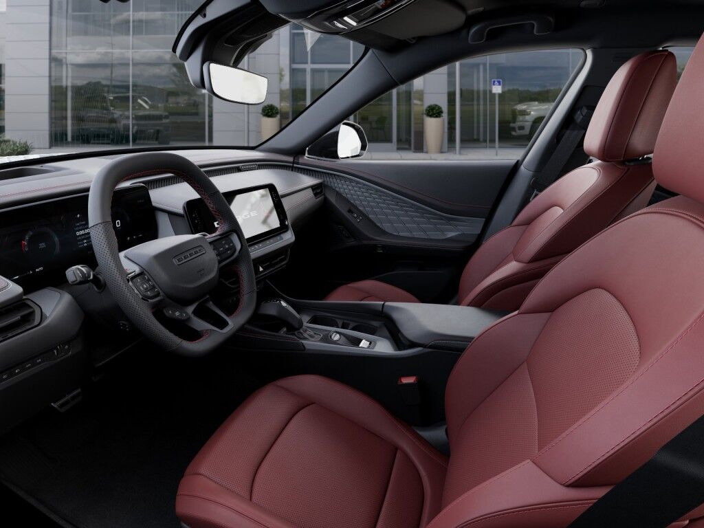 2027 Dodge Charger R/T Plus Owego NY