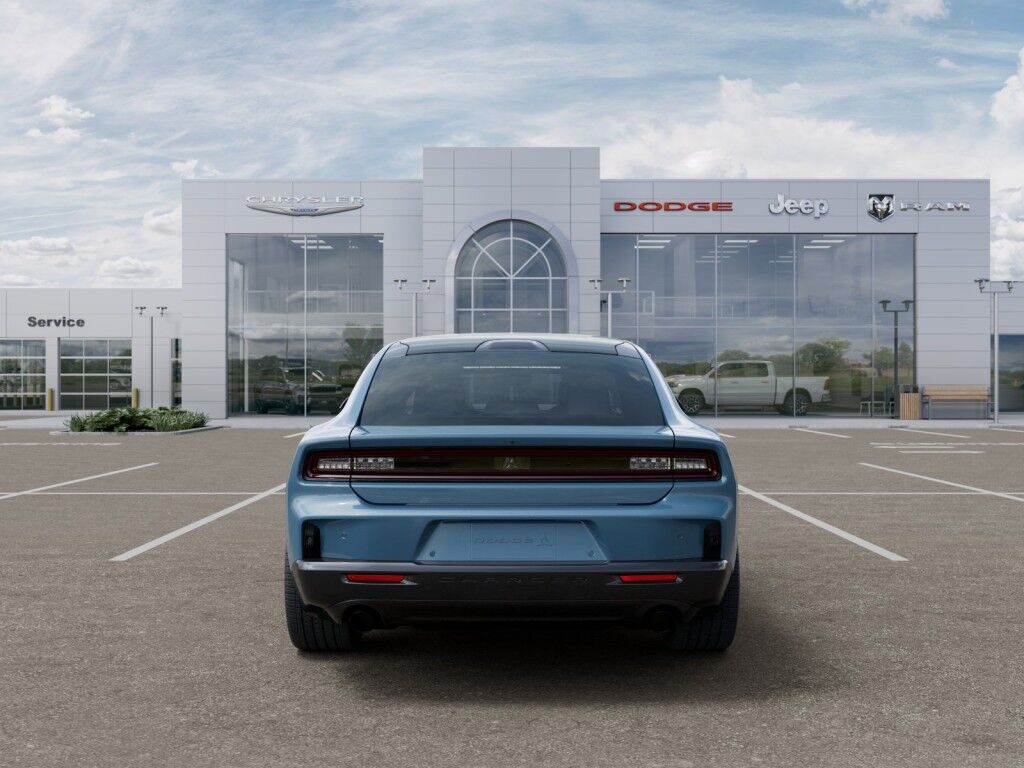 2027 Dodge Charger R/T Plus Owego NY