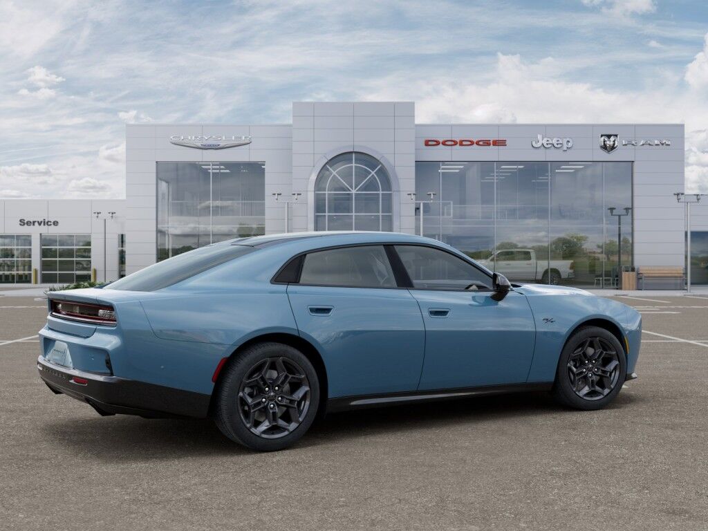 2027 Dodge Charger R/T Plus Owego NY