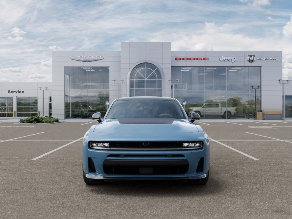 2027 Dodge Charger R/T Plus Owego NY
