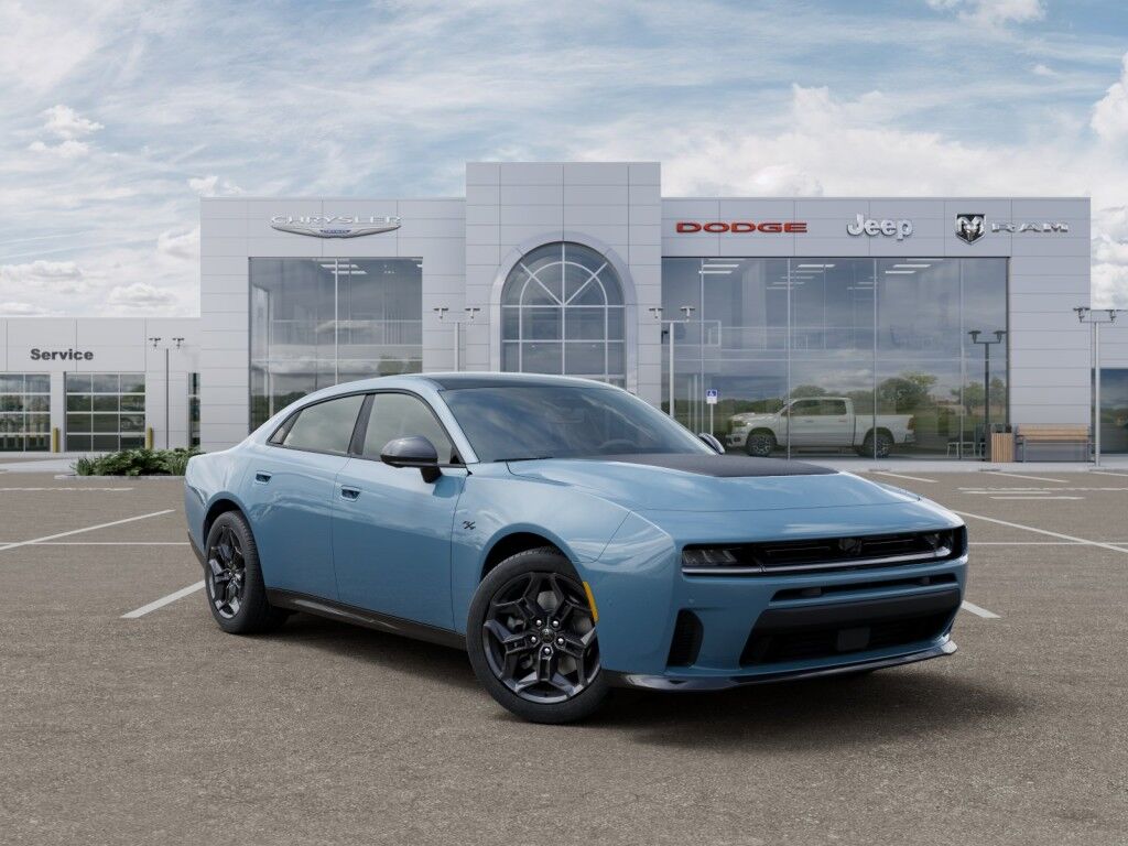 2027 Dodge Charger R/T Plus Owego NY