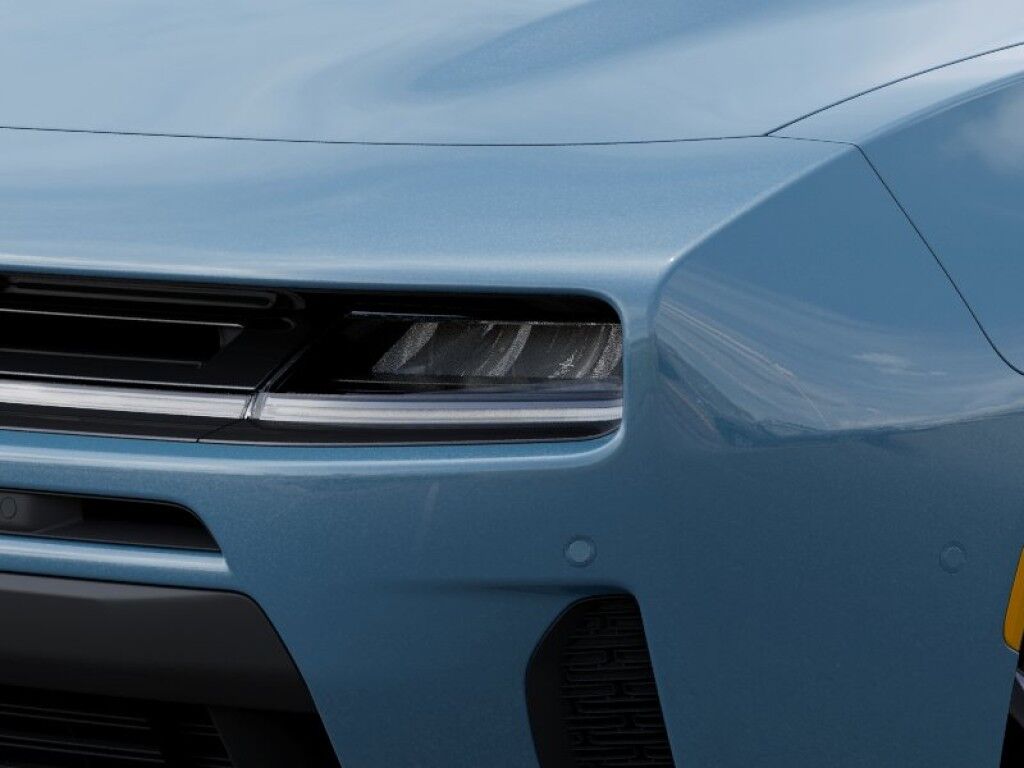 2027 Dodge Charger R/T Plus Owego NY