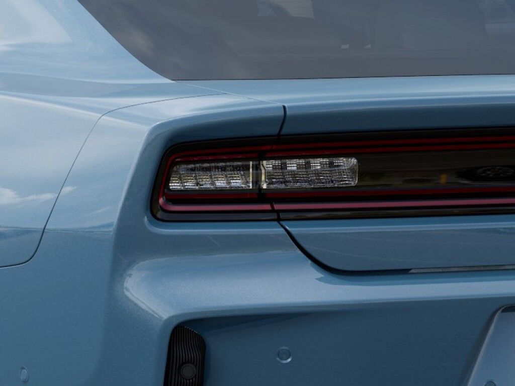 2027 Dodge Charger R/T Plus Owego NY