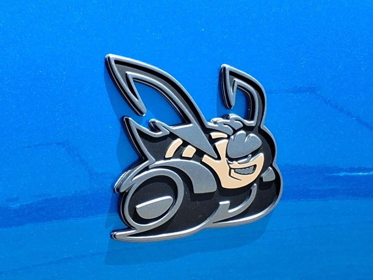 2027 Dodge Charger Scat Pack Plus